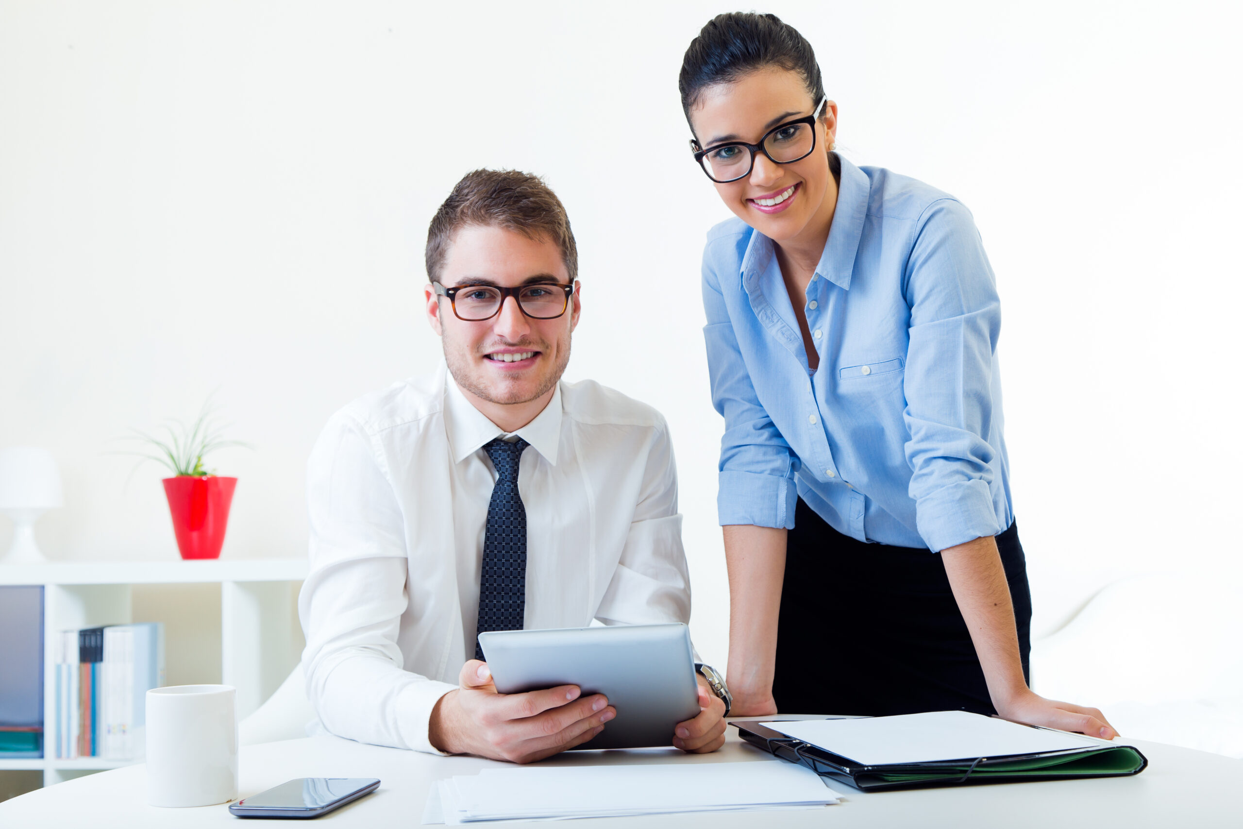 ¿Por qué tu jefe no te asciende? (Aunque seas el que más trabaja en la oficina)